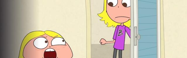 AI animation studio Toonstar will turn books into digital shows for HarperCollins