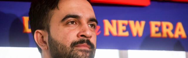 Mamdani is cracking down on food delivery app junk fees in NYC