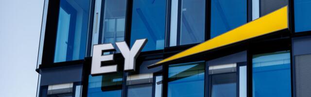 EY's talent chief says AI is changing the entire employee lifecycle, from talent development to promotions