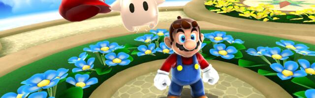 Nintendo offers savings with new Switch 2 Super Mario Galaxy bundle