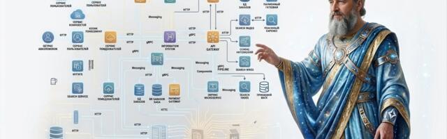 Тестировщик и вера в Бога: баг или фича?