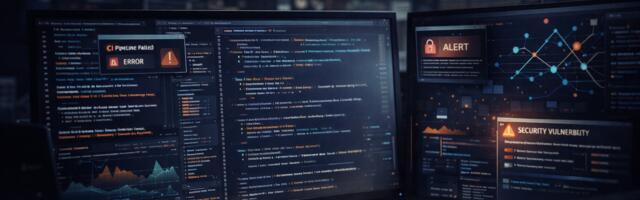 Опыт разработчика как экономика внимания