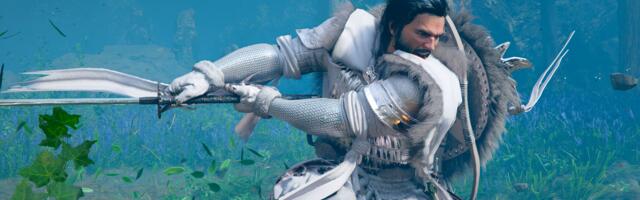 Crimson Desert is 'not a copy of other AAA games' according to The Witcher 3 director — and after my 175 hours of playtime and five million copies sold, it all makes sense