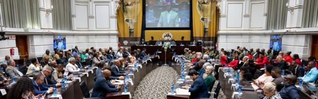 South Africa withdraws its AI policy because it was AI-generated