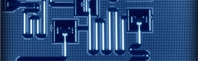 US government takes $2 billion equity stake in nine quantum computing firms