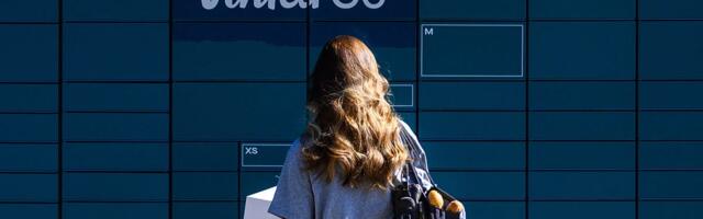 Vinted wants to be America's next shopping addiction