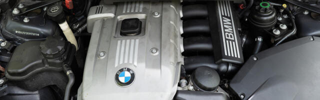 5 Inline-6 Engines That Pump Out More Power Than Most V8s