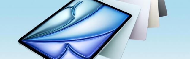 Best Buy slashes prices of iPad Air 11 (2025) down to $499