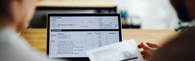 I want to be a stay-at-home mom but my husband says we can't afford it. He makes a six-figure salary — what should I do?