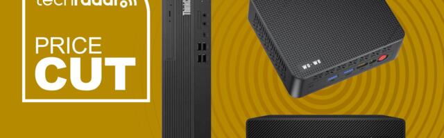 OpenClaw powers $99 mini PC but it's an AI agentic trap wrapped in Windows 11, delivered with a CPU from 2011 - choose a refurbished PC instead