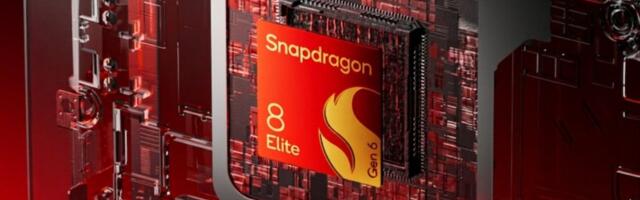 Report: the Xiaomi 18 series will be the first to launch with the new Snapdragon 8 Elite Gen 6