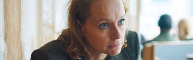 Of course Samantha Morton will be the best part of The Odyssey — this 'devastating' drama you can stream now proved why long before Christopher Nolan's standing ovation