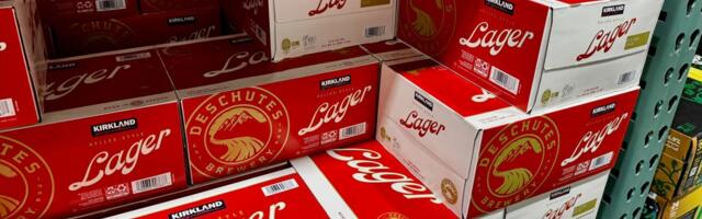 Load up on this fan-favorite Costco craft beer while you still can