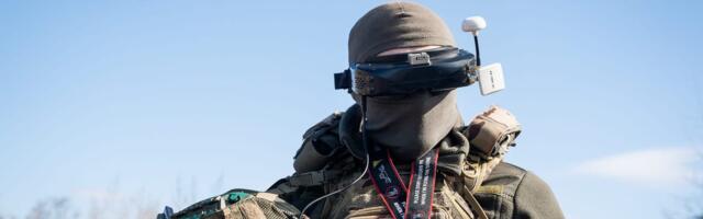 Ukraine is showing the West that wars may turn on who can innovate, adapt, and act the fastest, not who has the best weapons
