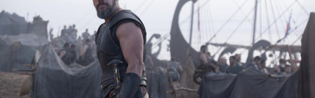 The Odyssey in IMAX is worth a long journey of your own
