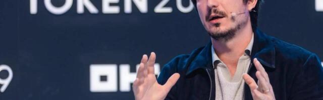 Robinhood CEO Vlad Tenev's X account hacked to promote token amid memecoin frenzy
