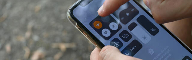 Yes, airplane mode makes your phone charge faster — but it's not worth it