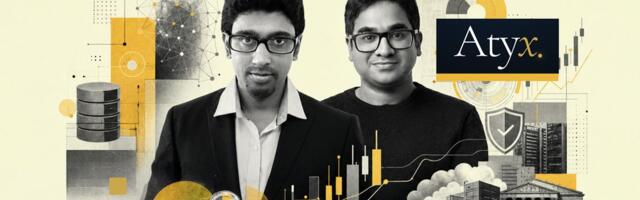 Ex-Share.Market CEO Ujjwal Jain Launches Wealth Management Startup Atyx.AI