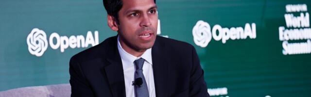 OpenAI’s chief economist says copying successful people’s careers is bad advice