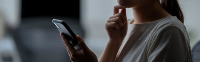 Americans Got 50 Billion Spam Calls Last Year