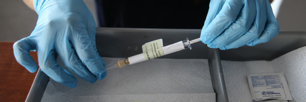 Pfizer-BioNTech’s COVID-19 vaccine just got a lot easier to transport and distribute