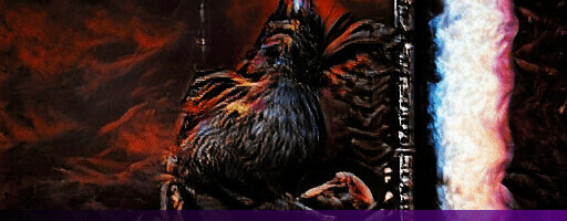 Evil Chicken is my new favorite band — but they don’t exist