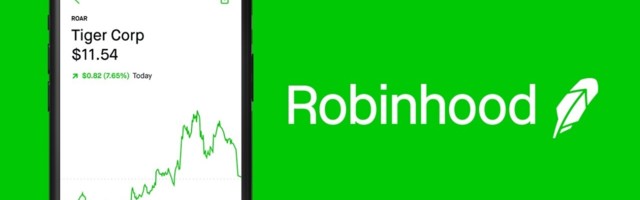 Robinhood sets its share price at $38 a pop