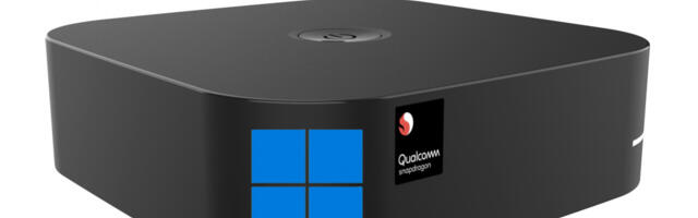 All you need to know about Qualcomm’s $219 dev kit for ARM-based apps on Windows