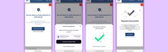 SA startup Bitvice launches bitcoin investment platform
