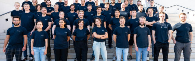 Berlin-based fintech Upvest lands €40 million to give companies endless investment opportunities