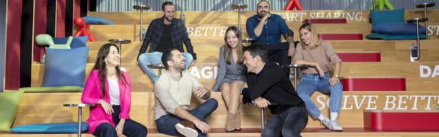 500 Emerging Europe raises its third fund of €70m for CEE startups