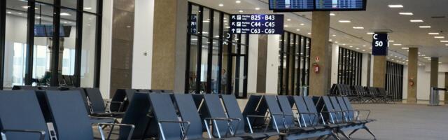 5 Charts That Bullish Airline CEOs Need to See on Corporate Travel’s Recovery