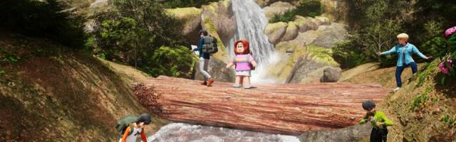 The metaverse is already winning, you’re just looking in the wrong place