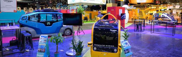 8 innovative Startups to (re)discover in Paris at VivaTech 2023 [Advertorial]