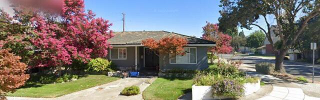 Single family residence in San Jose sells for $2.3 million