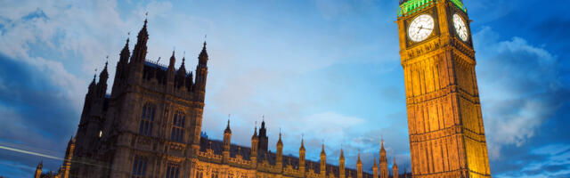 Digital markets bill will stifle innovation, claims think tank