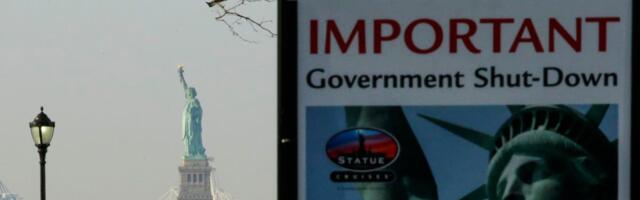 A simple way to prevent government shutdowns