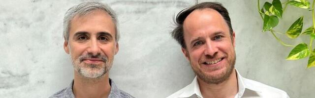 Düsseldorf-based getpaid raises €5.7 million to supercharge payments for B2B platforms and marketplaces