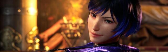 Tekken 8's final character is an "enigmatic" Mishima Polytechnical School student