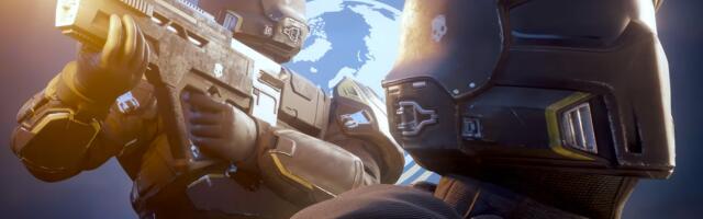 Helldivers 2 player cap boosted again, this time to 800,000