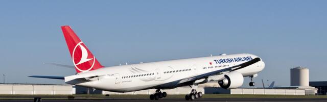 Turkish Airlines Makes Australian Debut – Should Qantas Be Worried?