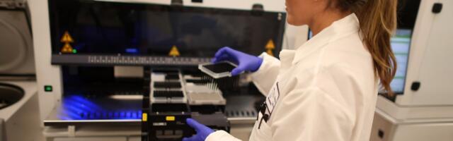 New Kaiser genomics lab opens in San Jose using robots for faster, cheaper routine genetic tests