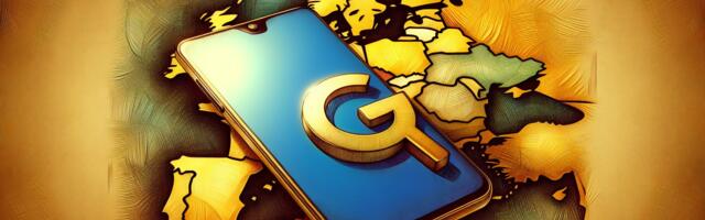 Google’s Pixel 8a targets European premium market