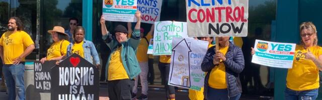Proposed East Bay rental rules would stabilize rents, protect tenants