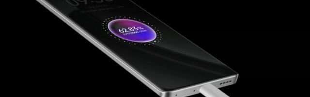 Realme GT 6's battery size and charging speed revealed