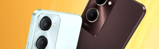 iQOO Z9 Lite will be IP64 rated, have 50MP Sony AI camera