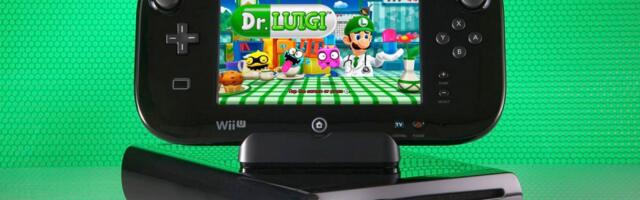 Nintendo ends Wii U repairs