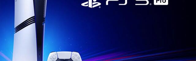 PS5 Pro’s actual specs and the launch day list of upgraded games revealed