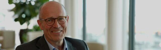 Nine people who mattered in climate tech in 2024