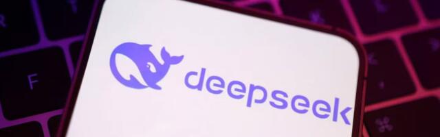 China’s DeepSeek wipes off over $1 trillion in US stocks, sends Microsoft, NVIDIA & Google crashing China’s DeepSeek wipes off over $1 trillion in US stocks, sends Microsoft, NVIDIA & Google crashing